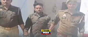 जानी पुलिस ने हत्या के प्रयास के मामले में वांछित आरोपी को किया गिरफ्तार