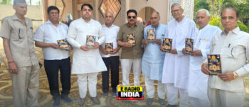 Meerut Panchang Vimochan Hindu Nav Varsh 2083 Brahmin Mahasabha event