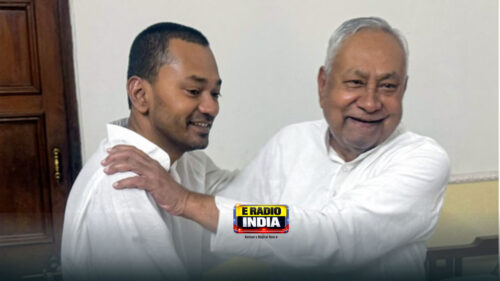 निशांत कुमार की उम्र को लेकर भ्रम खत्म, परिजनों ने बताया— 20 जुलाई 1981 है जन्मतिथि