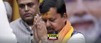 बिहार राज्यसभा चुनाव: बीजेपी ने खोले पत्ते, नितिन नवीन और शिवेश राम उम्मीदवार घोषित