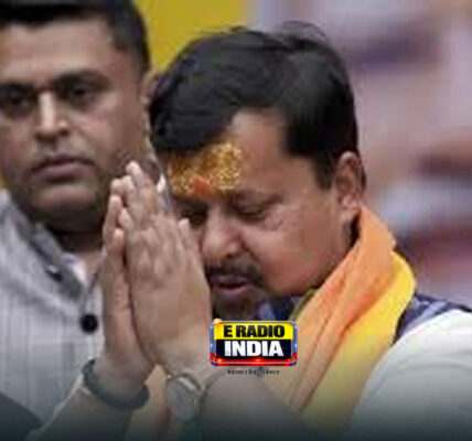 बिहार राज्यसभा चुनाव: बीजेपी ने खोले पत्ते, नितिन नवीन और शिवेश राम उम्मीदवार घोषित