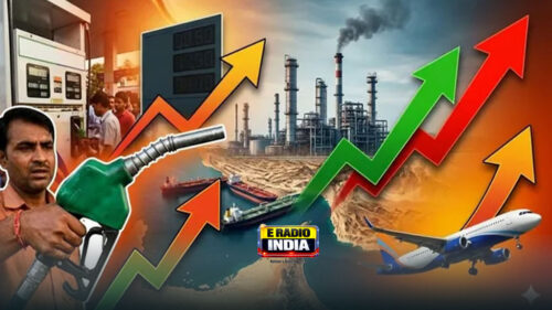 मिडिल ईस्ट तनाव से तेल बाजार में उथल-पुथल, भारत में पेट्रोल-डीजल से LPG तक महंगे होने की आशंका
