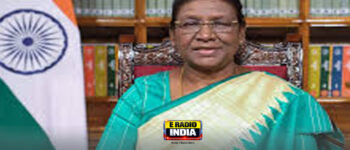 राष्ट्रपति का बड़ा फैसला: कई राज्यों के राज्यपाल बदले, बिहार में सैयद अता हसनैन बने नए राज्यपाल