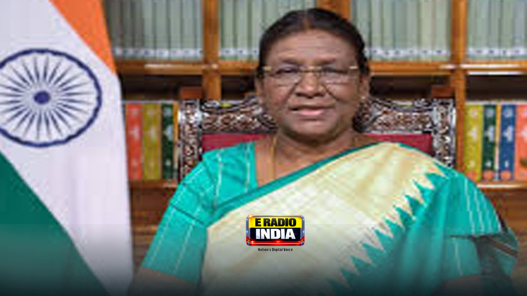 राष्ट्रपति का बड़ा फैसला: कई राज्यों के राज्यपाल बदले, बिहार में सैयद अता हसनैन बने नए राज्यपाल