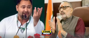 बिहार राज्यसभा चुनाव: 16 मार्च को वोटिंग, 5वीं सीट पर NDA vs महागठबंधन में सीधी टक्कर