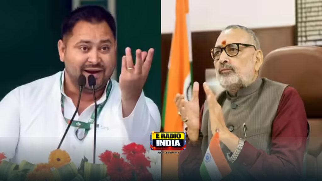 बिहार राज्यसभा चुनाव: 16 मार्च को वोटिंग, 5वीं सीट पर NDA vs महागठबंधन में सीधी टक्कर