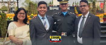 अठुरवाला के आयुष्मान गुसांई बने भारतीय सेना में लेफ्टिनेंट, क्षेत्र में खुशी की लहर 5 अठुरवाला के आयुष्मान गुसांई बने भारतीय सेना में लेफ्टिनेंट, क्षेत्र में खुशी की लहर