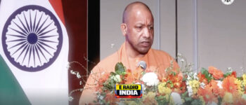 ग्रेटर नोएडा में 200 करोड़ की लागत से बने सुपर स्पेशियलिटी अस्पताल का उद्घाटन, सीएम योगी बोले— “डॉक्टरों का आत्मविश्वास ही मरीज की आधी बीमारी दूर करता है”