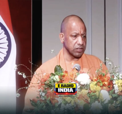 ग्रेटर नोएडा में 200 करोड़ की लागत से बने सुपर स्पेशियलिटी अस्पताल का उद्घाटन, सीएम योगी बोले— “डॉक्टरों का आत्मविश्वास ही मरीज की आधी बीमारी दूर करता है”