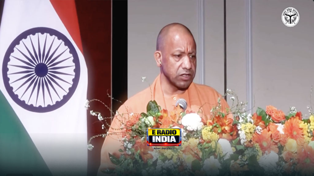 ग्रेटर नोएडा में 200 करोड़ की लागत से बने सुपर स्पेशियलिटी अस्पताल का उद्घाटन, सीएम योगी बोले— “डॉक्टरों का आत्मविश्वास ही मरीज की आधी बीमारी दूर करता है”