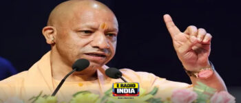 Yogi Adityanath UP 9 years development Navratri Ramadan peace statement