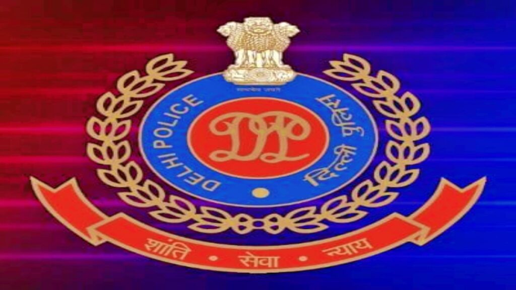 Delhi Police