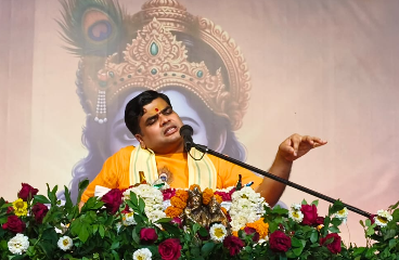 The realization of one's own true Self is the very state of oneness with the Supreme Being. — Shantanu Maharaj