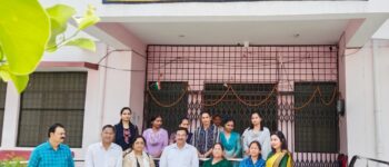 सामाजिक सरोकारों की दिशा में पूर्वांचल विश्वविद्यालय की सराहनीय पहल 2 सामाजिक सरोकारों की दिशा में पूर्वांचल विश्वविद्यालय की सराहनीय पहल