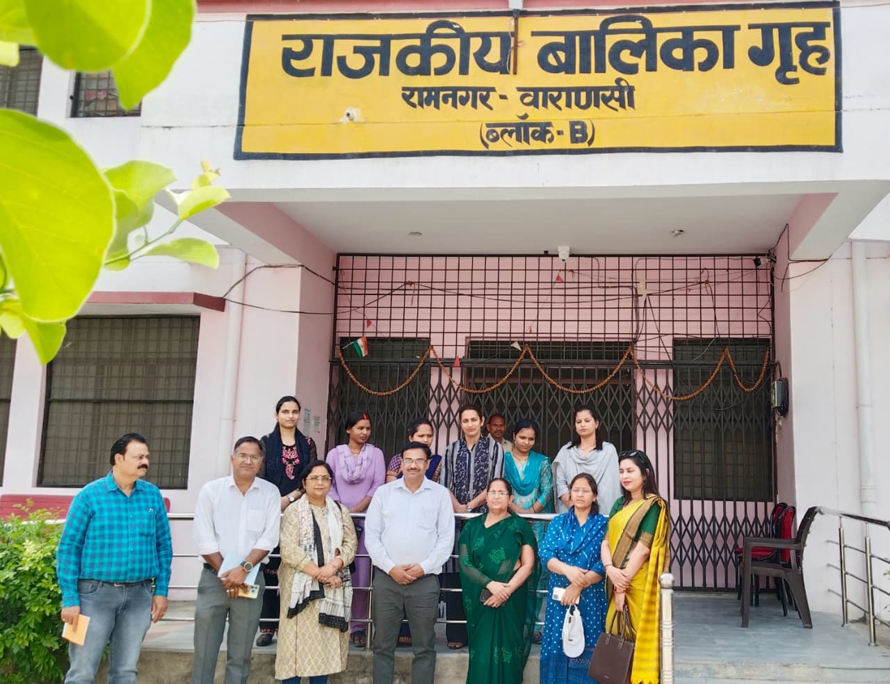 सामाजिक सरोकारों की दिशा में पूर्वांचल विश्वविद्यालय की सराहनीय पहल