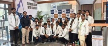 औद्योगिक भ्रमण ने खोले करियर के नए द्वार