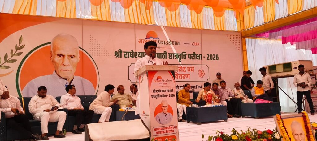 मेहनत ही सफलता की असली कुंजी: कपिल देव अग्रवाल