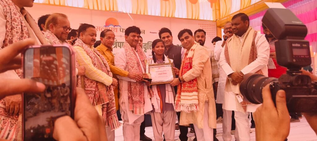 मेहनत ही सफलता की असली कुंजी: कपिल देव अग्रवाल