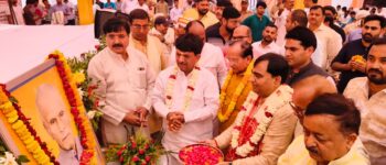 मेहनत ही सफलता की असली कुंजी: कपिल देव अग्रवाल
