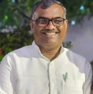 हमीरपुर में बेतवा नदी हादसे पर राज्य मंत्री गिरीश चंद्र यादव ने जताया शोक, मृतकों के परिजनों के प्रति व्यक्त की संवेदना 4 IMG 20260601 WA0009