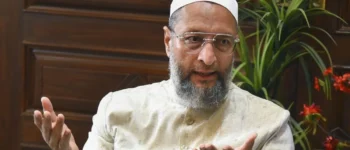Asaduddin Owaisi