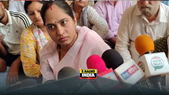 संविधान संवाद कार्यक्रम से पहले कांग्रेस नेताओं को हाउस अरेस्ट किए जाने का आरोप 3 NEW 2
