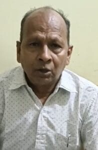 Meerut Crime News: SBI बैंक मित्र से डेढ़ लाख रुपये की लूट, पुलिस चौकी से 100 मीटर दूर वारदात से उठे सुरक्षा पर सवाल 5 WhatsApp Image 2026 07 22 at 10.47.50 AM