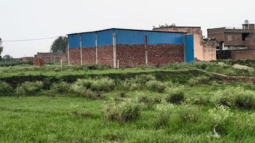 Sardhana News: चर्च के सामने सरकारी जमीन से हटेगा अतिक्रमण, सुबह 10 बजे जेसीबी कार्रवाई; विरोध पर होगी एफआईआर 4 WhatsApp Image 2026 07 22 at 10.49.12 AM
