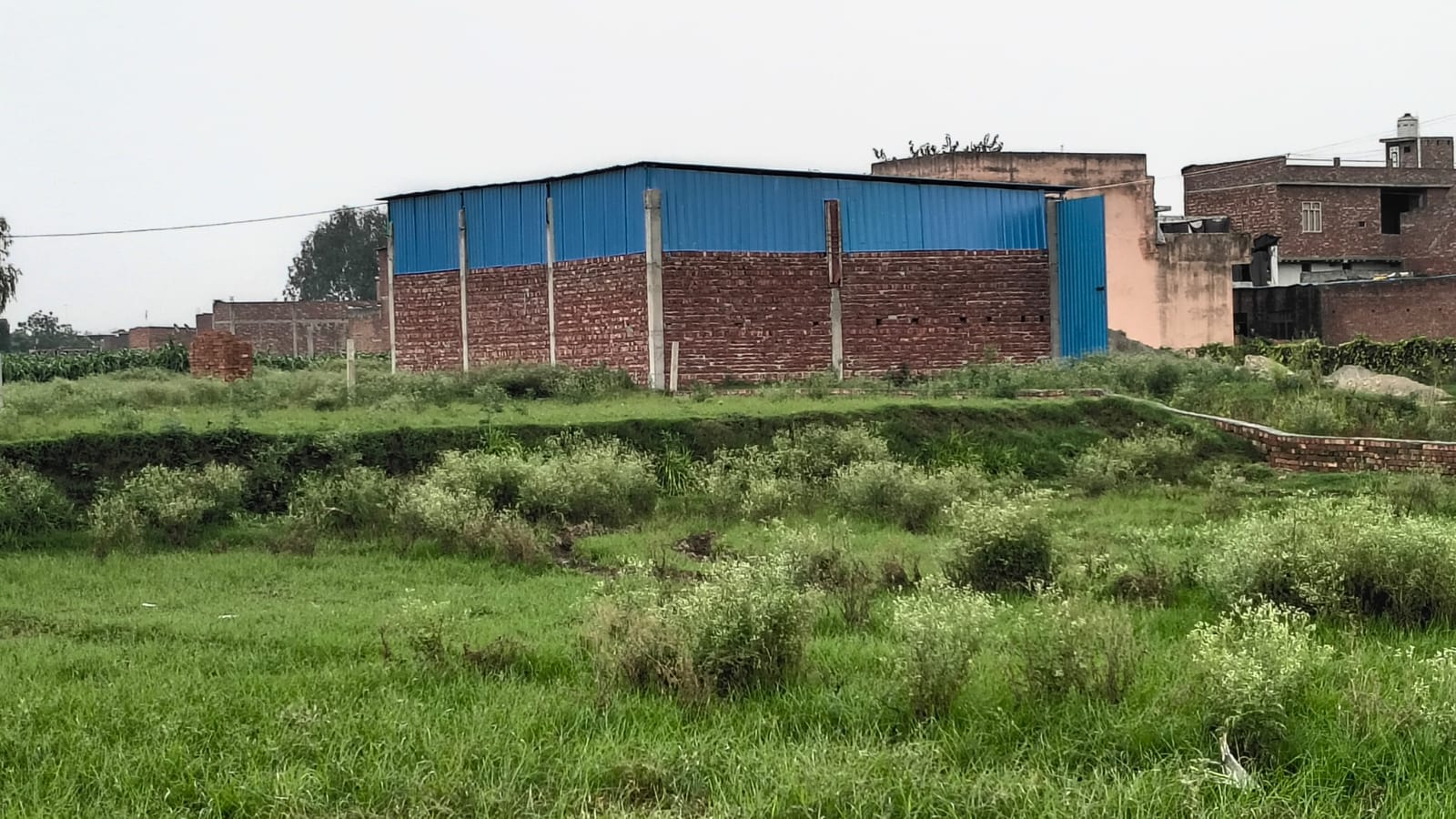 Sardhana News: चर्च के सामने सरकारी जमीन से हटेगा अतिक्रमण, सुबह 10 बजे जेसीबी कार्रवाई; विरोध पर होगी एफआईआर 1 WhatsApp Image 2026 07 22 at 10.49.12 AM