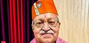 TN: गुरु पूर्णिमा पर बोले लक्ष्मीकांत वाजपेयी, विपक्ष और CJP पर साधा निशाना 3 download