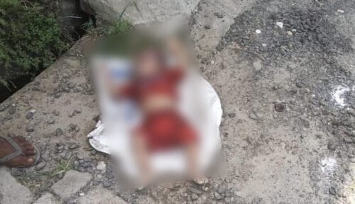 Lokpriya Hospital के सामने नाले में मिला डेढ़ वर्षीय मासूम का शव 5 Lokpriya Hospital के सामने नाले में मिला डेढ़ वर्षीय मासूम का शव