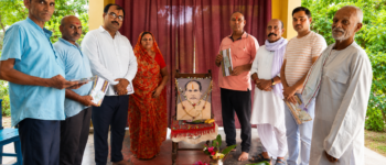 देवराजपुर की माटी के गौरव थे पं. दिवाकर प्रसाद उपाध्याय 2 देवराजपुर की माटी के गौरव थे पं. दिवाकर प्रसाद उपाध्याय