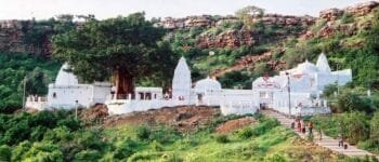 Chota Mahadev Bhanpura: अरावली की वादियों में बसे शिवधाम पर उमड़ रहे श्रद्धालु