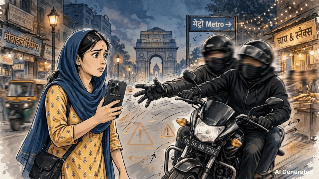 1280x720 194656 bike borne men snatch new iphone 18 pro from woman