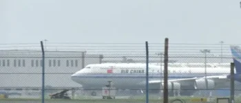 शी जिनपिंग सात साल बाद भारत पहुंचे