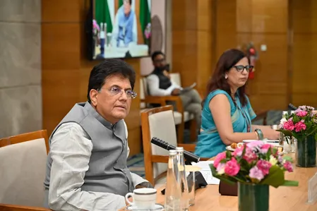 भारत-अमेरिका व्यापार वार्ता को मिलेगा नया आयाम
