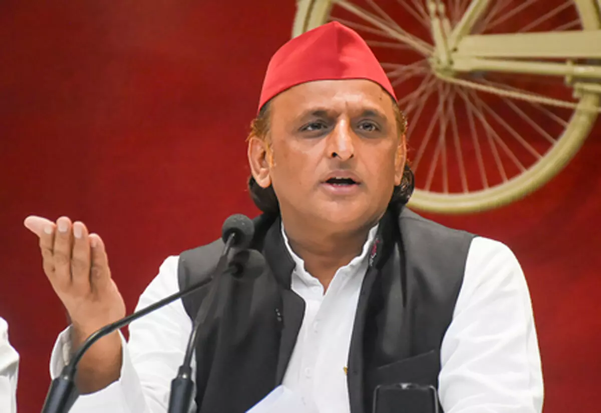 यूपी: अपने ही वोट बैंक को बचाने की भाजपा को लड़नी होगी जंग