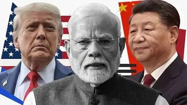 रूस से तेल खरीद पर अमेरिका का दबाव