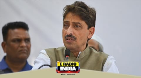 सपा-कांग्रेस सीट बंटवारे पर इमरान मसूद के तेवर