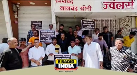 उज्जैन में सड़क चौड़ीकरण पर बवाल: शाही मस्जिद के पास उपद्रवियों का पथराव