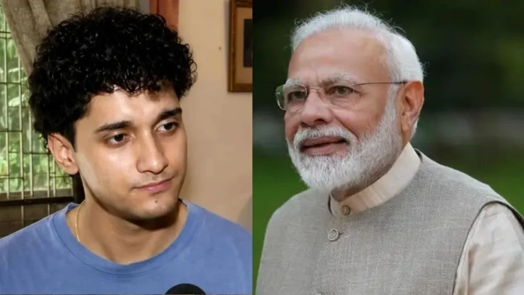 सरकारी तंत्र और राजनीतिक प्रचार की सीमा 6 Narendra Modi 3