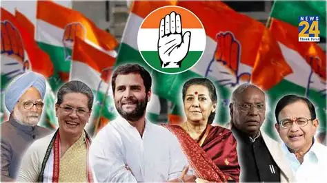 कांग्रेस को 45 से 50 सीट से ज्यादा नहीं देने के मूड में है सपा 7 OIP 3