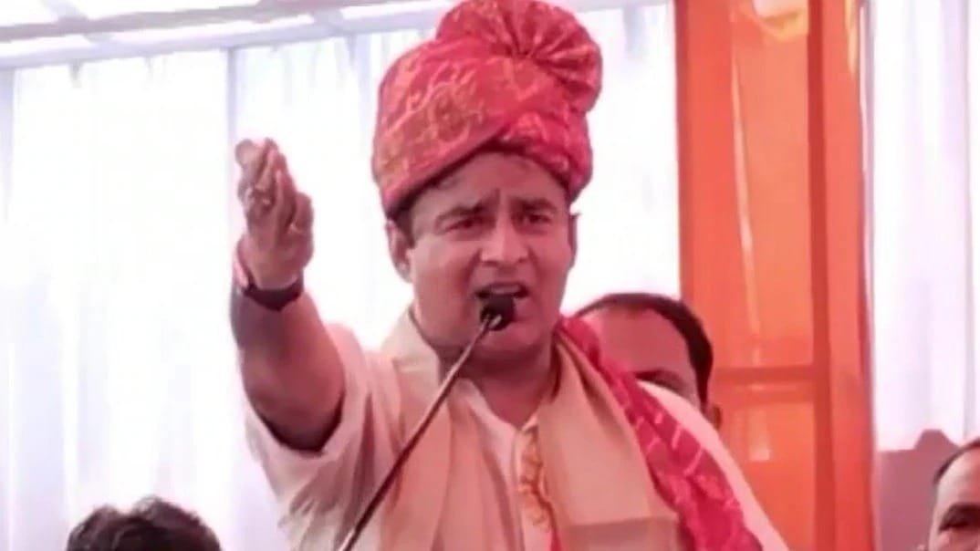 अखिलेश यादव को हत्यारों के इनकाउंटर का है दु:ख: संगीत सोम 1 WhatsApp Image 2026 09 01 at 1.50.21 PM