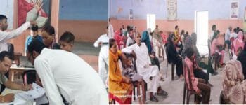 105 दिव्यांग बच्चों के जीवन को मिलेगी नई राह, सहायक उपकरणों के लिए हुआ चयन 6 WhatsApp Image 2026 09 01 at 7.10.00 PM