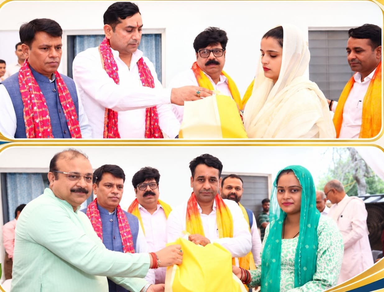 बच्चे के प्रथम संस्कार की पाठशाला मां होती है 1 WhatsApp Image 2026 09 03 at 4.31.02 PM 1