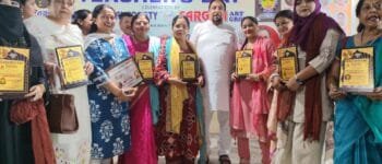 टीचर्स डे के अवसर पर शिक्षकों को किया गया सम्मानित 5 WhatsApp Image 2026 09 07 at 10.39.00 AM