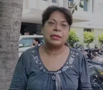पति की प्रताड़ना से परेशान महिला ने एसएसपी से लगाई गुहार