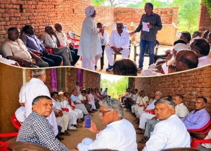 एनडीए की सरकार बनाने का लिया गया संकल्प 2 WhatsApp Image 2026 09 14 at 4.44.47 PM