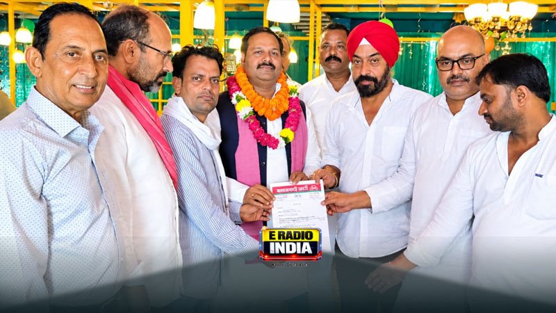 सुंदर गौतम बने किठौर व्यापार सभा अध्यक्ष 6 सुंदर गौतम बने किठौर व्यापार सभा अध्यक्ष