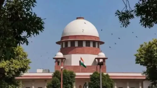 राहुल गांधी मामले में जल्द सुनवाई से इनकार
